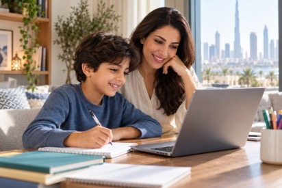 Online British teachers and tutors for UK curriculums
